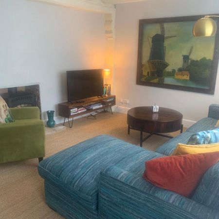 Blythe Cottage Long Melford Ngoại thất bức ảnh