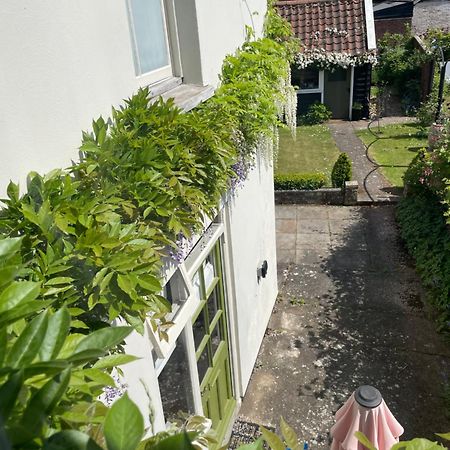 Blythe Cottage Long Melford Ngoại thất bức ảnh