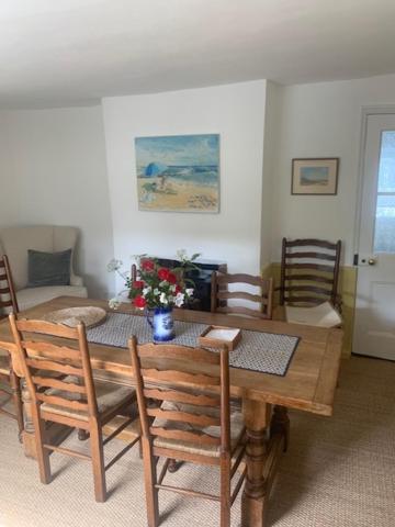 Blythe Cottage Long Melford Ngoại thất bức ảnh