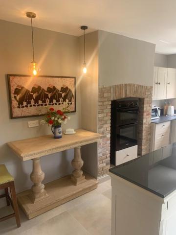 Blythe Cottage Long Melford Ngoại thất bức ảnh