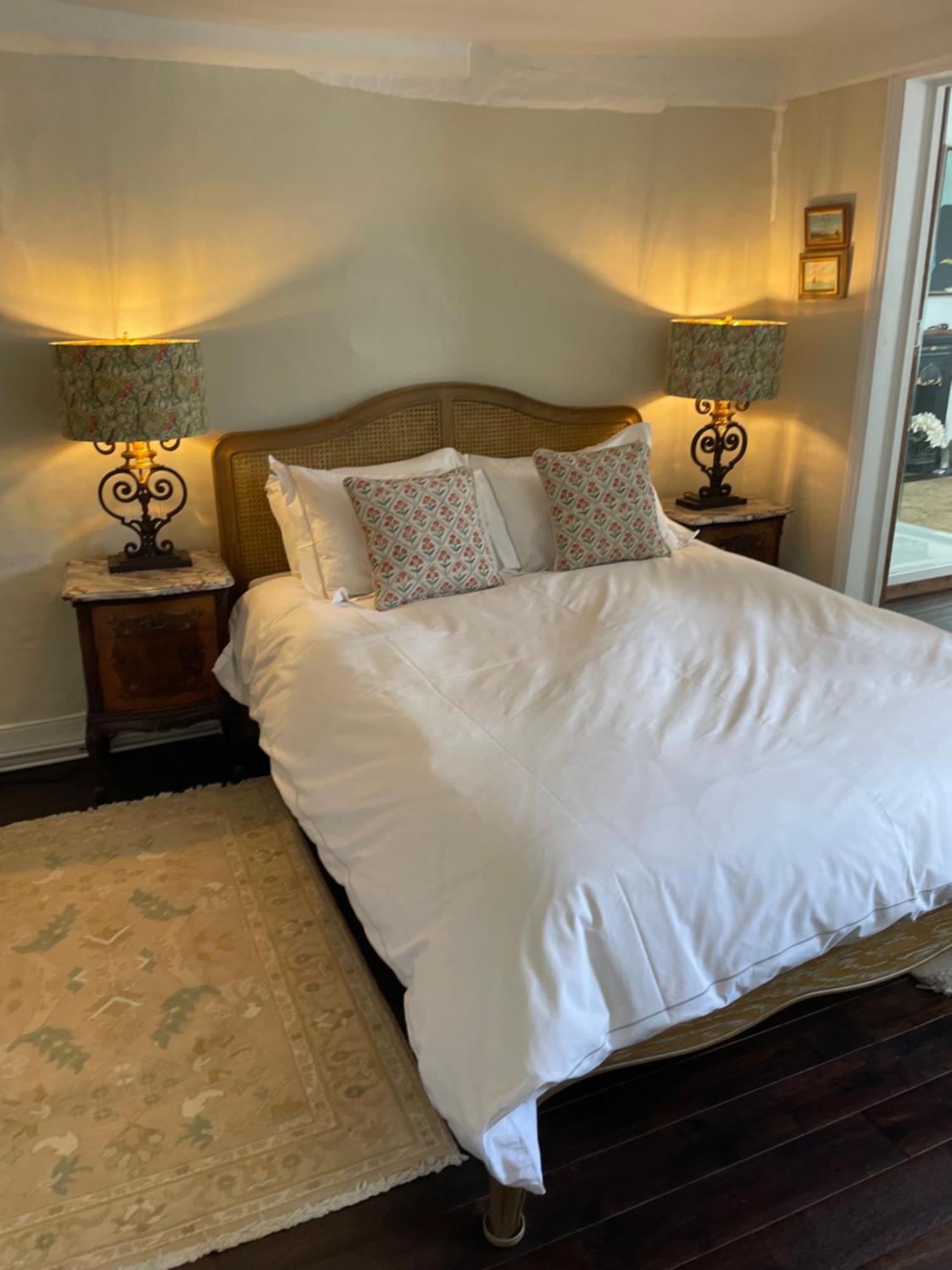Blythe Cottage Long Melford Ngoại thất bức ảnh